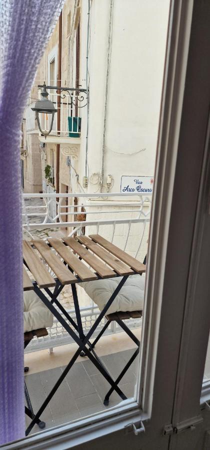 Casachiara Holidays Monopoli Exterior photo